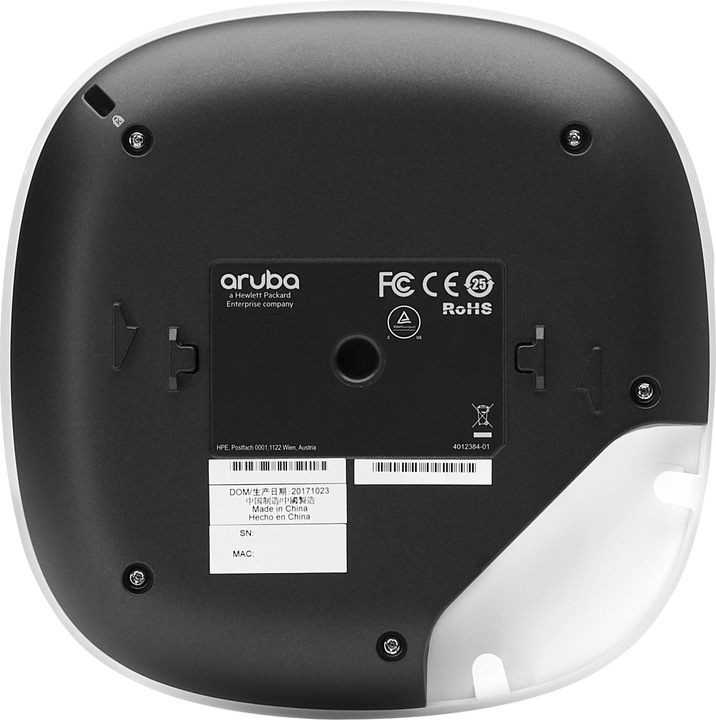 Productafbeelding Aruba Ap-303p (867 Mbit/s)