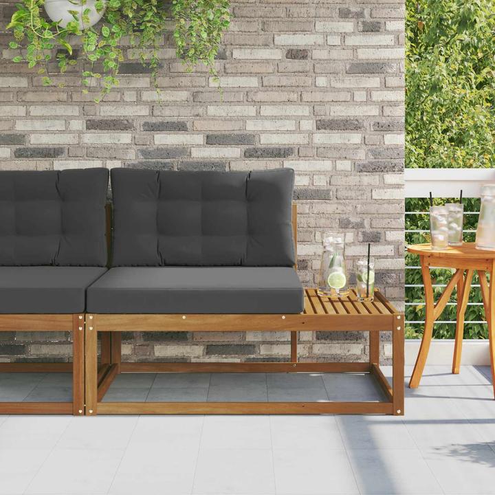 Produktbild vidaXL gartenmöbel