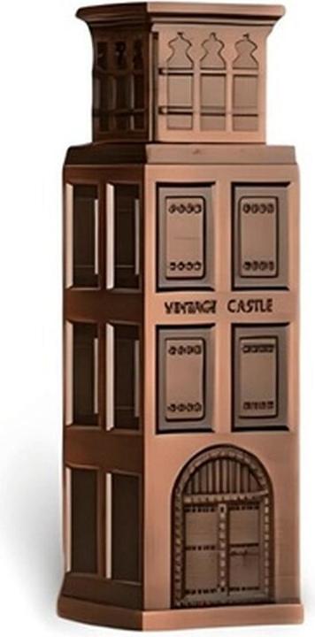 Actual product image Lattafa Perfumes Niche Emarati Vintage Castle (Eau de parfum, 100 ml)