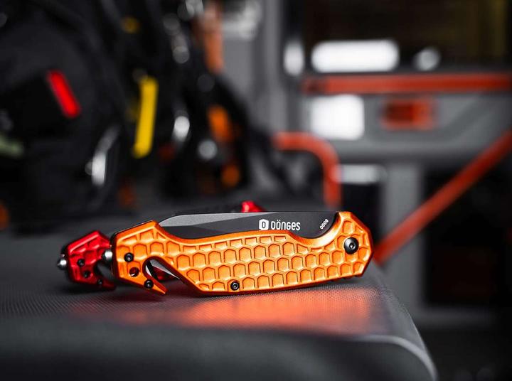 Produktbild Dönges Rettungsmesser Basic (8.50 cm)