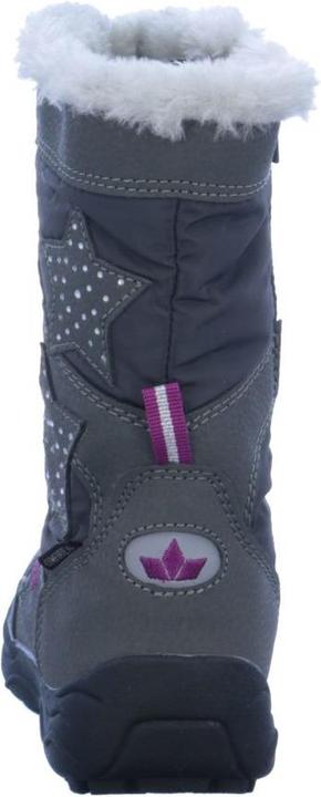 Actual product image Brütting Boots (26)