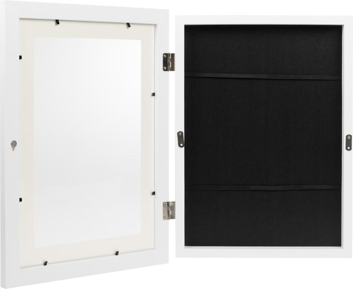 Actual product image Cocon Picture frame (21 x 29.7 cm)