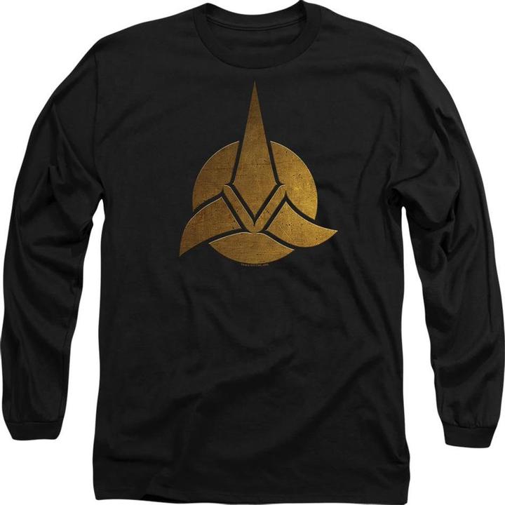 Produktbild Universal Textiles Triquentra TShirt (XL)