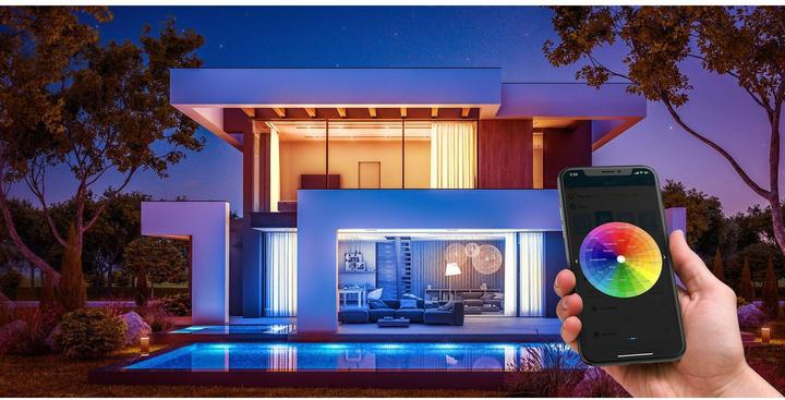Image du produit Govee Smart (RGB, 500 cm, Intérieur)