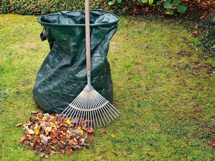 Produktbild Velleman Gartensack (272 l)