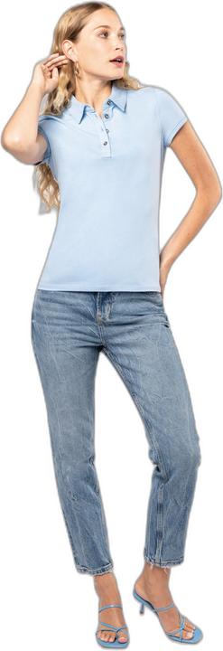 Actual product image Kariban Jersey (L)