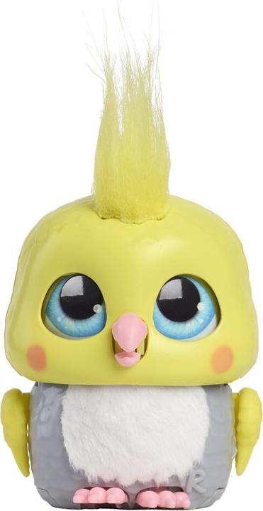 Produktbild FurReal Handfuls - Cockatoo (8.90 cm)