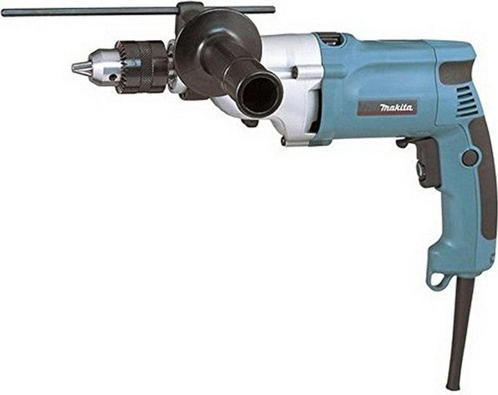 Actual product image Makita HP 2050 (Impact drill)