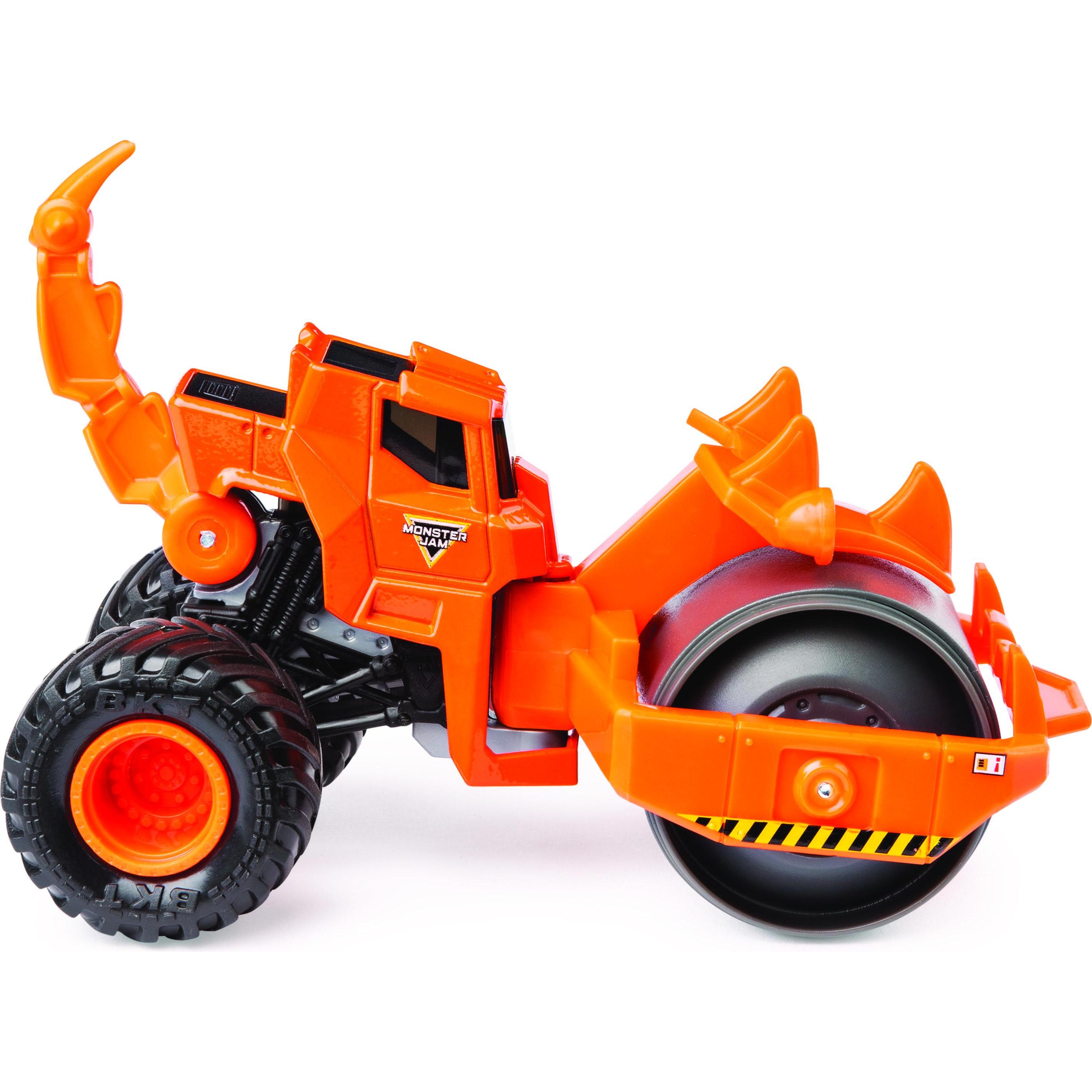 Thumbnail - Spin Master Monster Jam