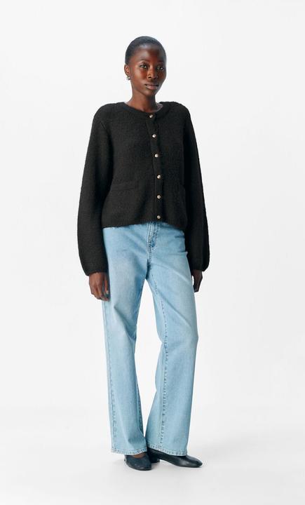 Image du produit Object Strick Strickjacke (L)