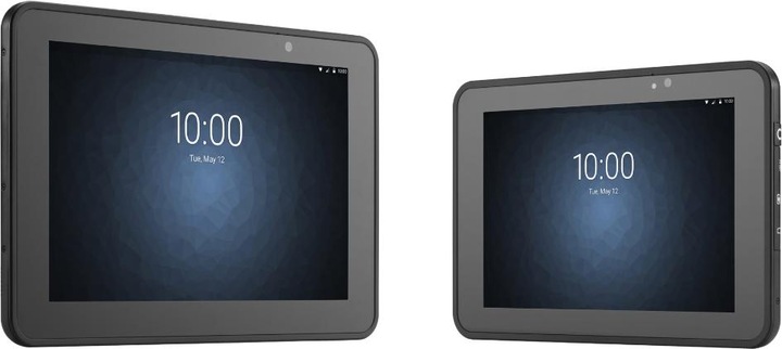 Actual product image Zebra Et50 Tablet Computer