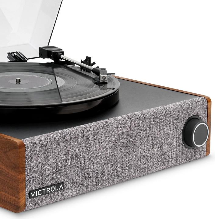 Victrola The Eastwood MaxLP (Manuel)