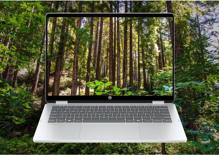 Produktbild HP OmniBook 5 Flip 14-fp0052ng (14.02", 512 GB, 16 GB, DE, Intel Core i5-1334U)