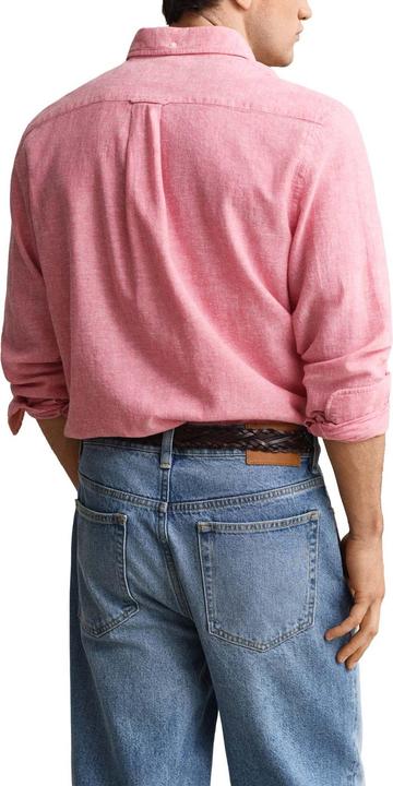Immagine prodotto GANT Regular Cotton Linen Shirt (L)