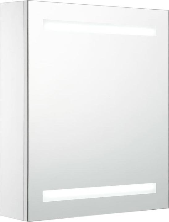 Immagine prodotto vidaXL Badezimmerschrank (50 x 13.50 x 60 cm)