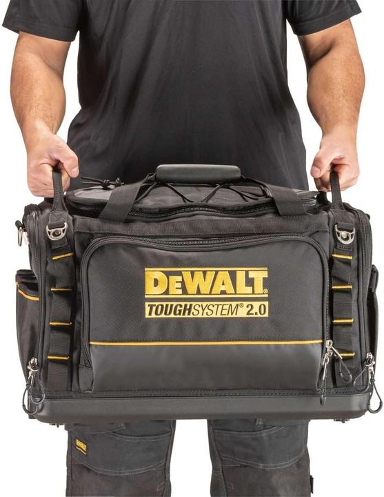 Immagine prodotto DeWalt Cerniera ToughSystem 2.0 22" (DWST83522-1) (1 Pezzo)