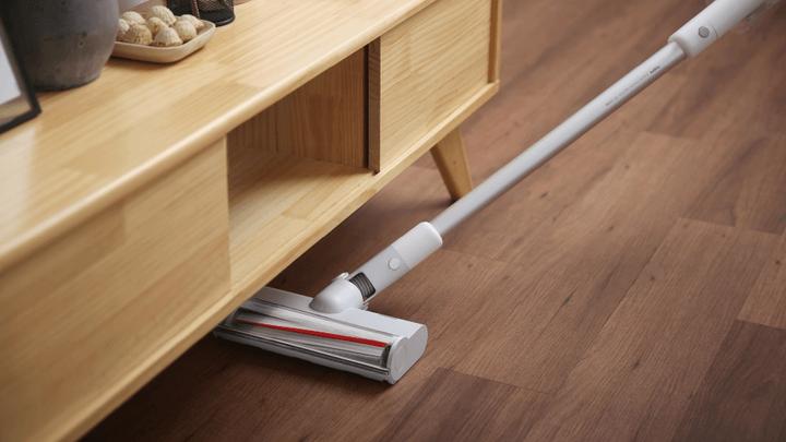 Actual product image Roidmi F8