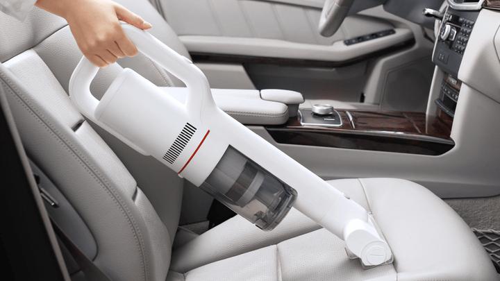 Actual product image Roidmi F8