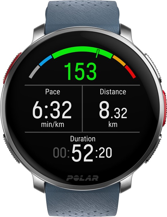 Produktbild Polar Vantage V3 (47 mm)