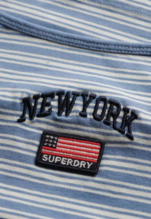 Produktbild Superdry Athletic Essentials Trägertop (M)