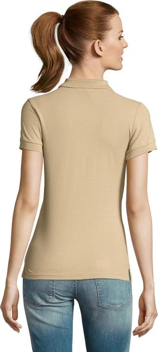 Produktbild Sols Passion Poloshirt (S)