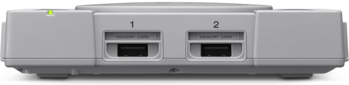 Produktbild Sony Playstation Classic