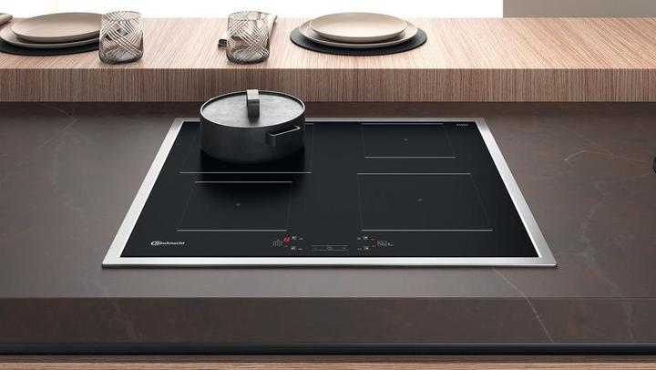 Image du produit Bauknecht BQ 2760S FT