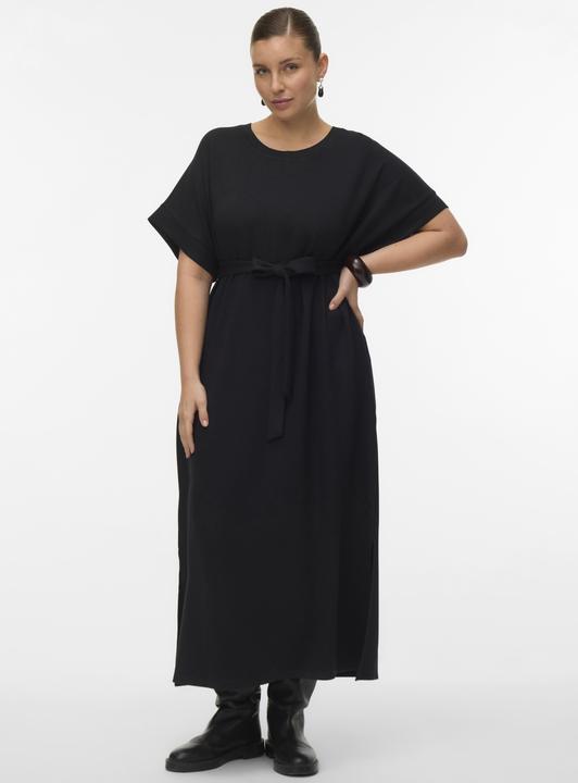 Produktbild Vero Moda VMCHALI Langes Kleid Sweatshirt-Kleid (M)