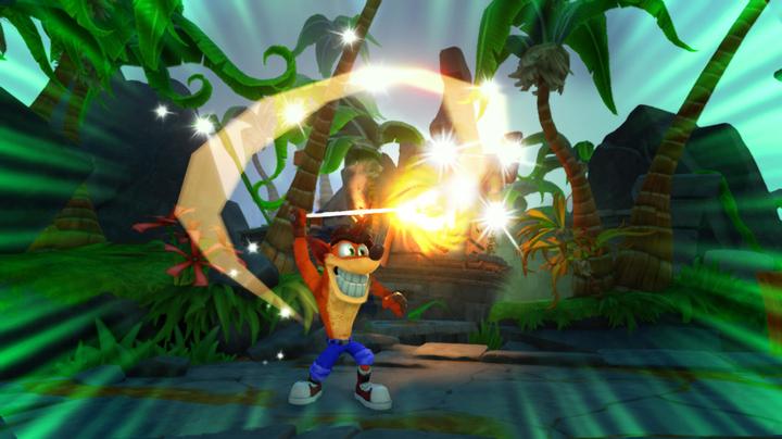 Actual product image Activision Skylanders Imaginators - Starter Pack feat. Crash Bandicoot (PS3)