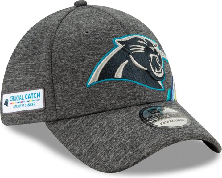 Produktbild New Era 39Thirty Stretchfit Crucial Catch NFL Teams (XL)