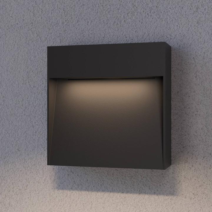 Produktbild Lucande Noreia (G9, IP65)