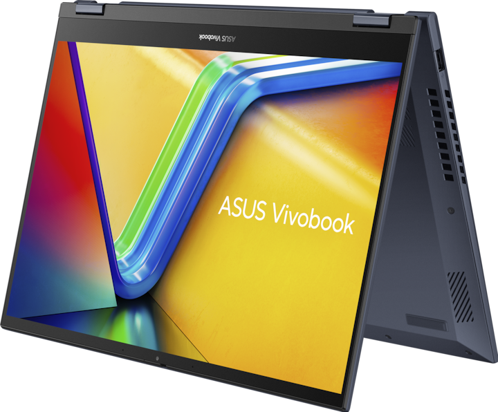 Image du produit ASUS Vivobook S14 Flip (14", Intel Core i7-13700H, 16 Go, 1000 Go, CH)
