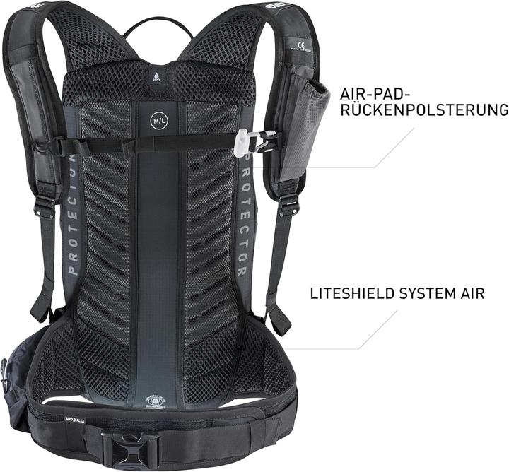 Immagine prodotto Evoc FR Lite Race (10 l)