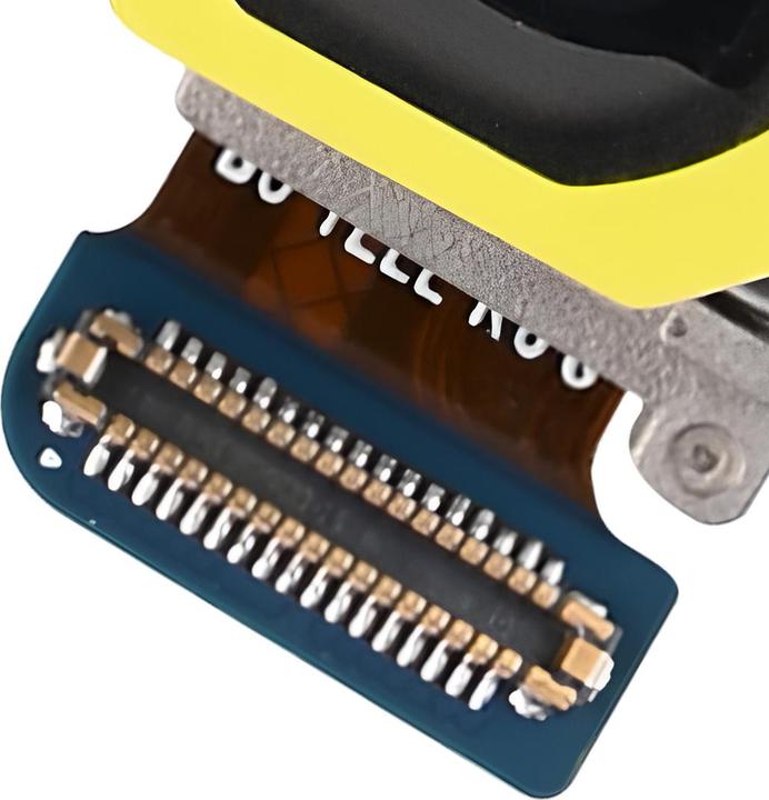 Actual product image Clappio Hauptkamera Galaxy S25 Ultra