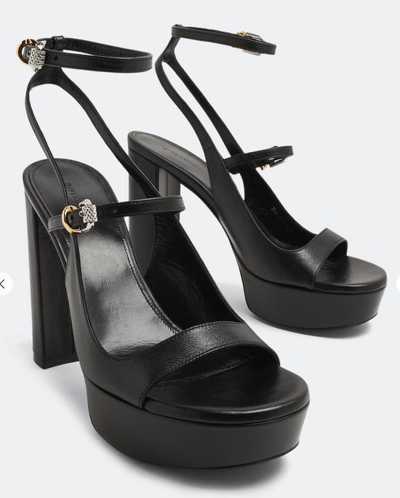 Actual product image Givenchy Sandals (40)