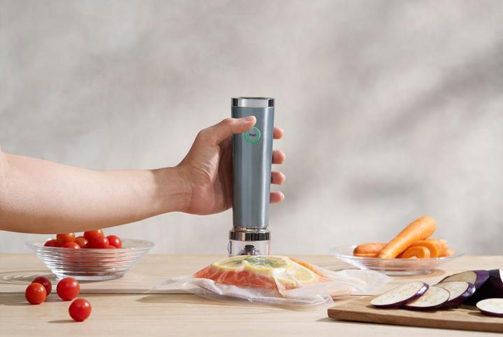 Image du produit Solis Pompe à vide 5707