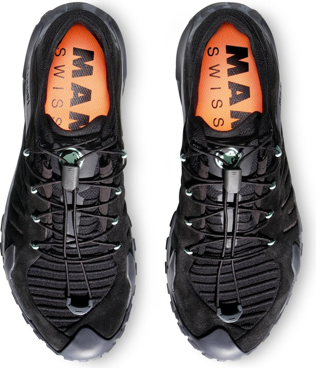 Produktbild Mammut Hueco II Low GTX Men (43 1/3)