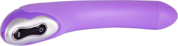 Actual product image Vibe Therapy Tri vibrator