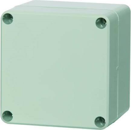 Produktbild Fibox Euronord ABS enclosure 82x80x55 (Gehäuse)