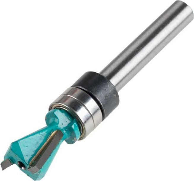 Actual product image Holzmann cutter 7/16