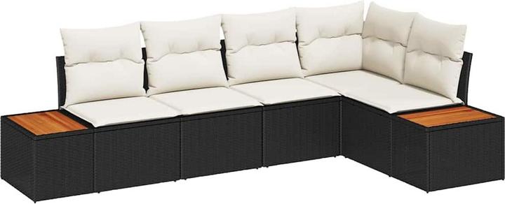 Produktbild vidaXL Aubrie