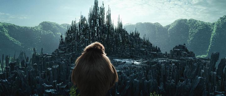 Image du produit Tarzan (Blu-ray, 2013, Allemand)