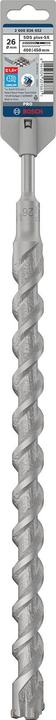 Image du produit Bosch Zubehör PRO SDS plus-5X Marteau perforateur, 26 x 400 x 450 mm (20.64 mm)