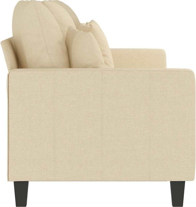 Actual product image vidaXL 3-Sitzer-Sofa (3-seater)