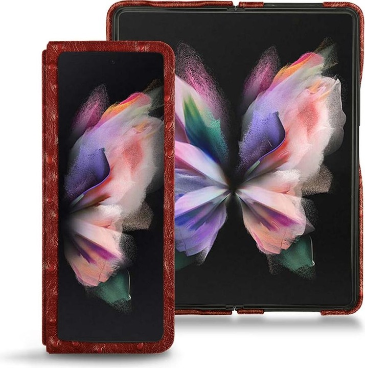 Image du produit Noreve Housse cuir (Samsung Galaxy Z Fold3)