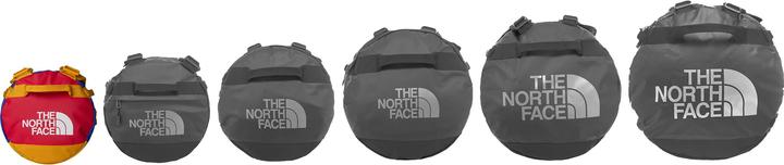 Produktbild North Face Base Camp (50 l)