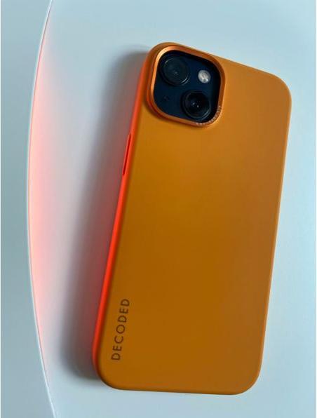 Produktbild Decoded AntiMicrobial (Apple iPhone 14 Plus)