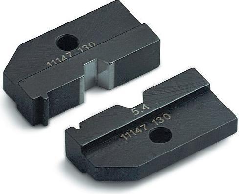 Produktbild Lapp EPIC® Crimpbacken 11147130 1 S