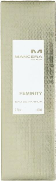 Immagine prodotto Mancera Eau de Parfum Feminity (Eau de parfum, 60 ml)