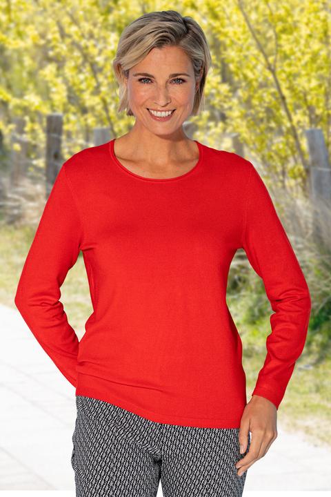 Produktbild Sealand Damen Pullover (44)